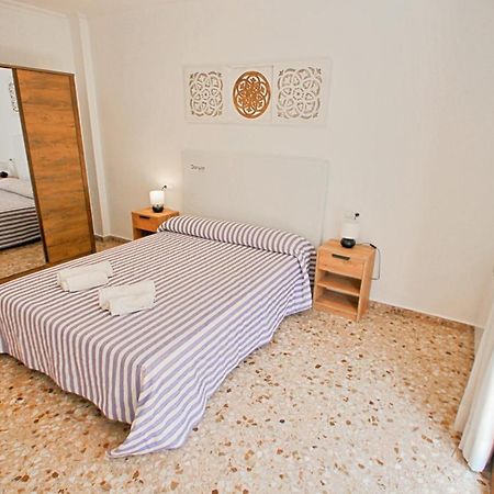 Aduport - Holiday Apartment Close To Beach In ฮาเวอา ภายนอก รูปภาพ
