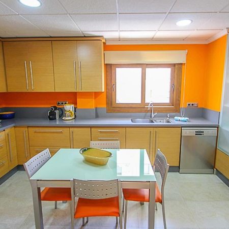 Aduport - Holiday Apartment Close To Beach In ฮาเวอา ภายนอก รูปภาพ