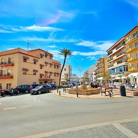 Aduport - Holiday Apartment Close To Beach In ฮาเวอา ภายนอก รูปภาพ