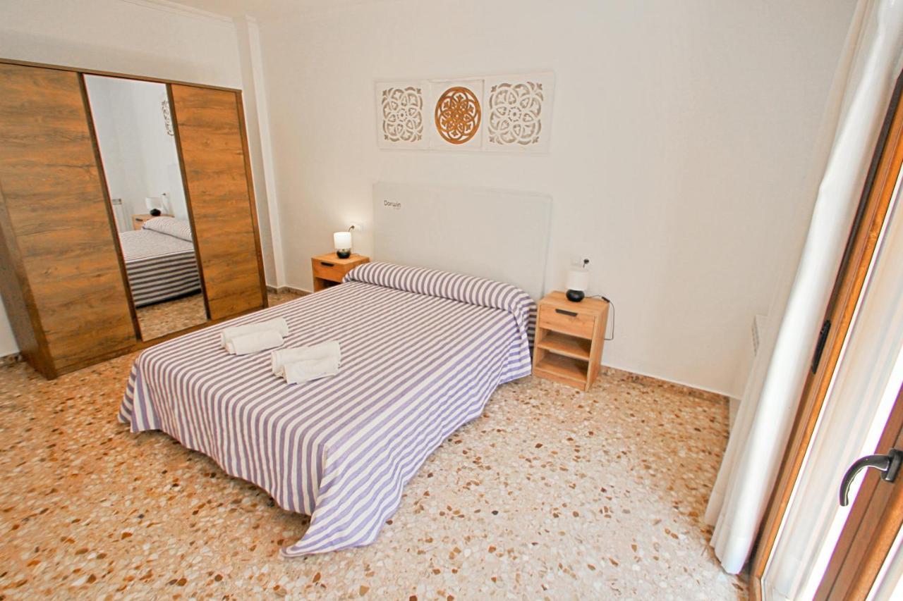Aduport - Holiday Apartment Close To Beach In ฮาเวอา ภายนอก รูปภาพ