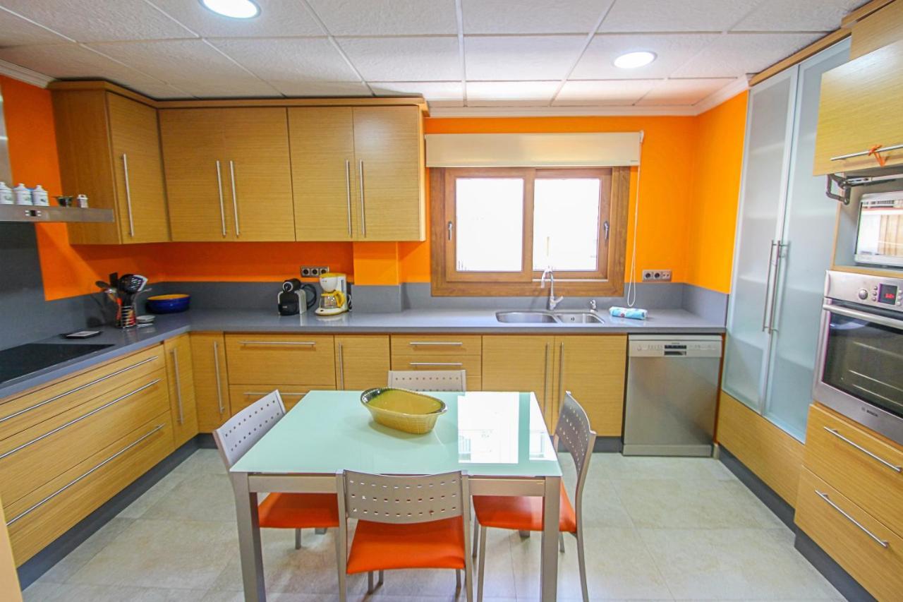 Aduport - Holiday Apartment Close To Beach In ฮาเวอา ภายนอก รูปภาพ