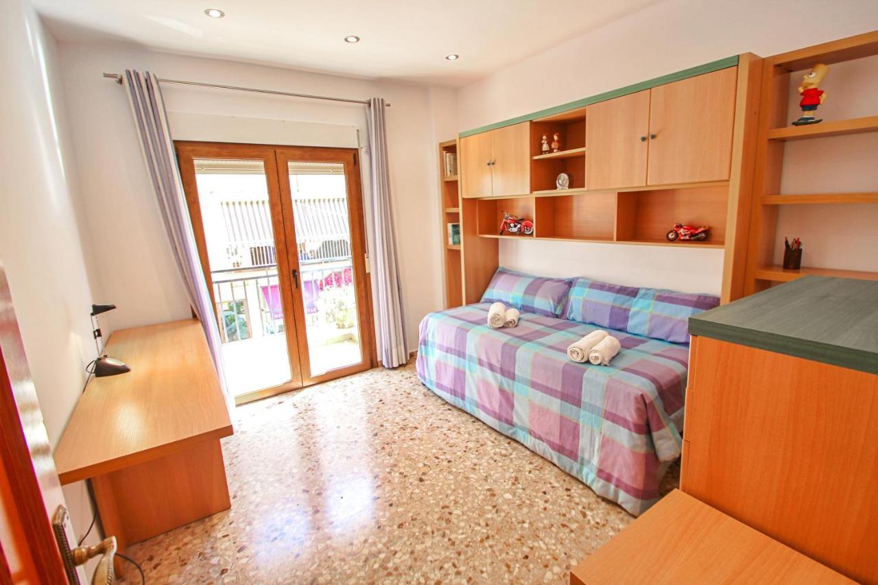 Aduport - Holiday Apartment Close To Beach In ฮาเวอา ภายนอก รูปภาพ