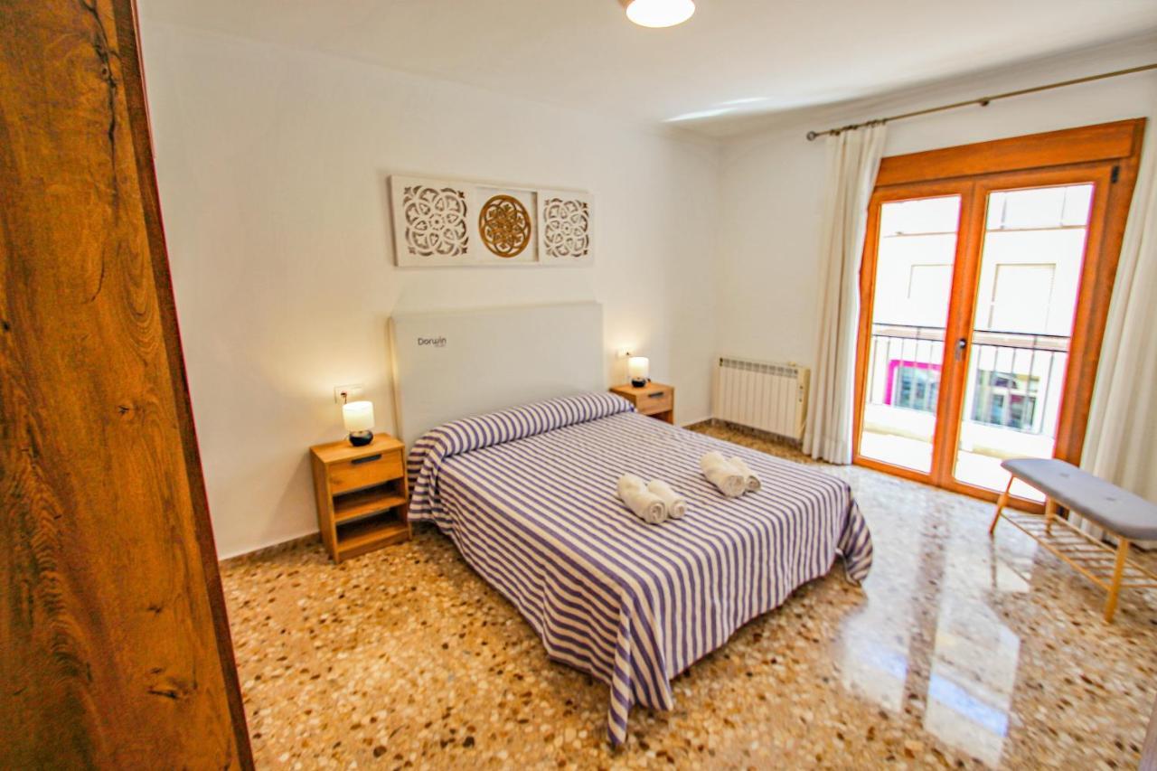 Aduport - Holiday Apartment Close To Beach In ฮาเวอา ภายนอก รูปภาพ