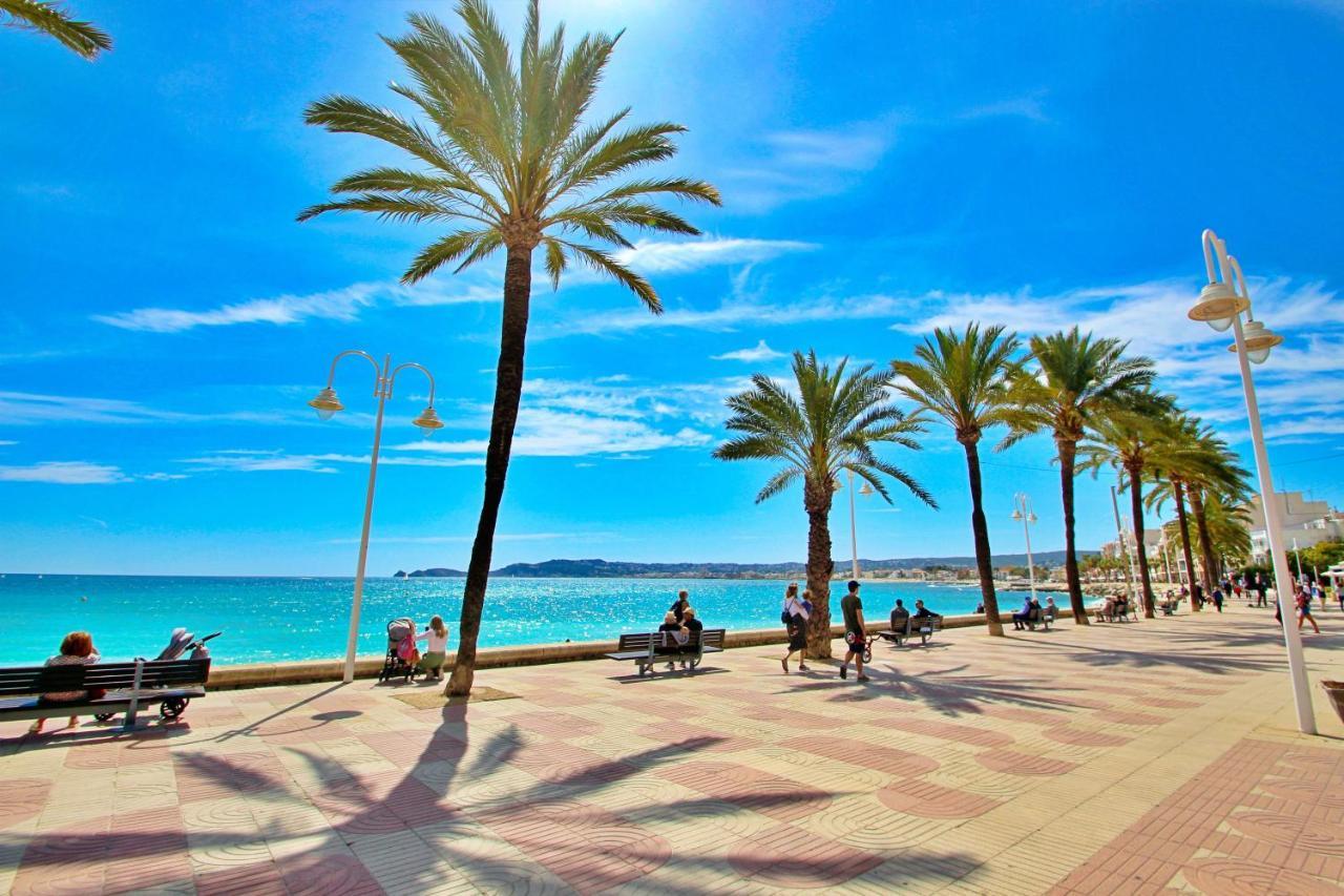 Aduport - Holiday Apartment Close To Beach In ฮาเวอา ภายนอก รูปภาพ