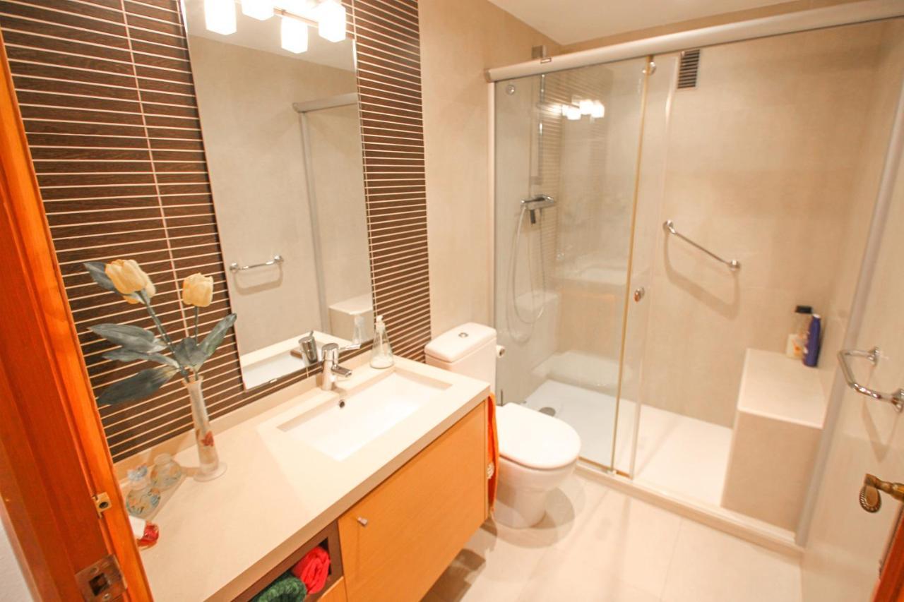 Aduport - Holiday Apartment Close To Beach In ฮาเวอา ภายนอก รูปภาพ