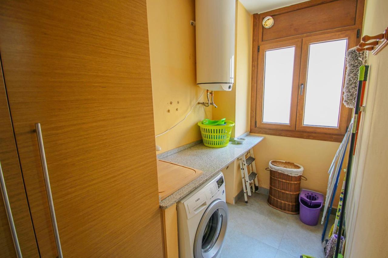 Aduport - Holiday Apartment Close To Beach In ฮาเวอา ภายนอก รูปภาพ