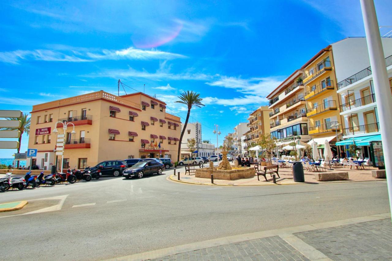 Aduport - Holiday Apartment Close To Beach In ฮาเวอา ภายนอก รูปภาพ