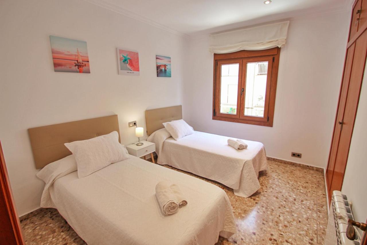 Aduport - Holiday Apartment Close To Beach In ฮาเวอา ภายนอก รูปภาพ
