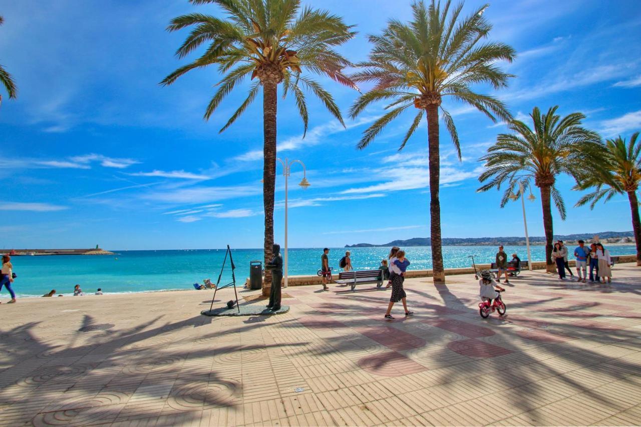 Aduport - Holiday Apartment Close To Beach In ฮาเวอา ภายนอก รูปภาพ
