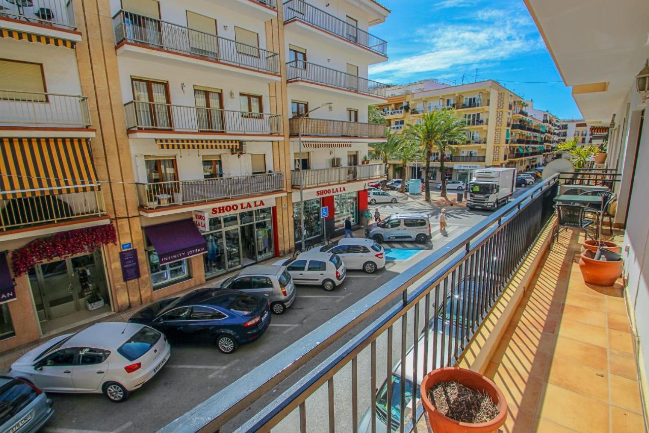Aduport - Holiday Apartment Close To Beach In ฮาเวอา ภายนอก รูปภาพ