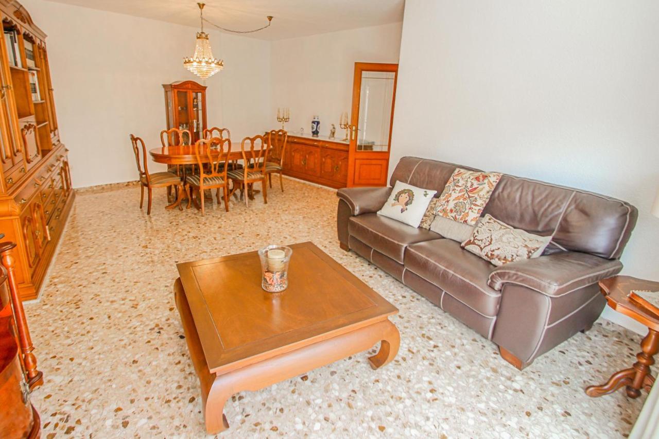 Aduport - Holiday Apartment Close To Beach In ฮาเวอา ภายนอก รูปภาพ