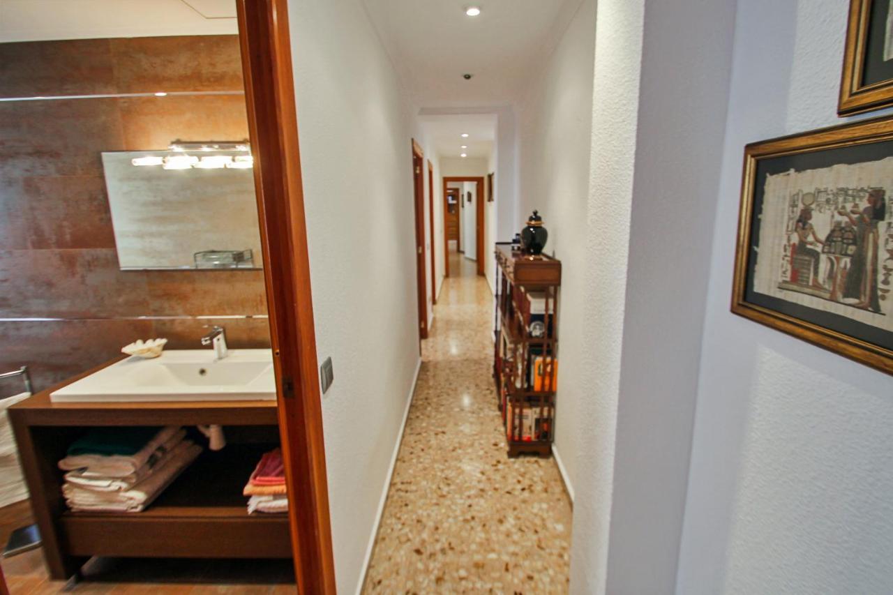 Aduport - Holiday Apartment Close To Beach In ฮาเวอา ภายนอก รูปภาพ